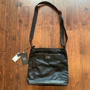 Armani Collezioni Messenger Bag